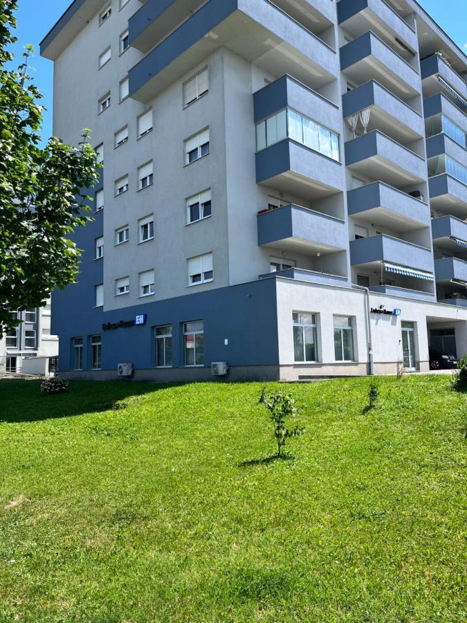 City Break Arena Zagreb Exterior foto